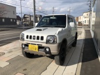 札幌市Y様に人生初めての車を提案させて頂きました！