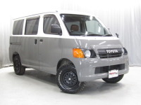 タウンエースバン丸目仕様！ユーザー買取車両！走行12.3万キロ！