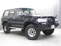 ランクル80VXグレード後期ディーゼルターボ！前後デフロック！走行18.2万キロ！