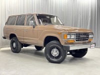 ランクル60角目ロールーフ換装本州仕入車両！ディーゼルターボオートマ！