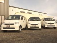 昨日のつづきのみがき。タウンエース３兄弟予約受付中！！の巻