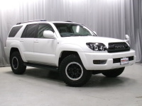 215ハイラックスサーフSSR-X 4WD！ジオランダーMTタイヤ！パールホワイト！