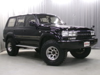 ランクル80中期モデルディーゼルターボ！全塗装！走行18.3万キロ！