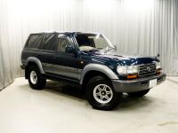 ランクル６０まもなく！激渋８０も！の巻