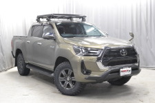 R3ハイラックスZグレード！トノカバーベッドライナー付き！ワンオーナー車両走行6万キロ！