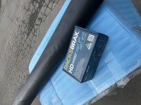 RACKS BRAX HDヒッチ スタンダードタイプ 取付！！