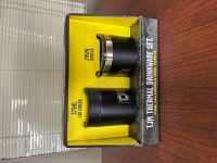 TJM　缶クーラー＆タンブラーセット　数量限定販売！！