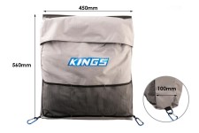 KINGS　ユニバーサルストレージバッグ　数量限定販売！！