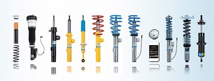 Bilstein ビルシュタインヒストリー 日産nvシリーズ トランスポーター カスタム 車中泊 専門店 株 ニーズ札幌 Do Blog ドゥブログ