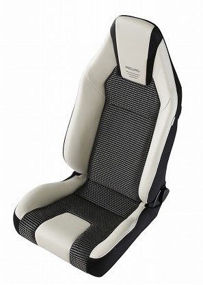 新型 RECARO レカロシート LX-F シートレールの対応について｜日産NV