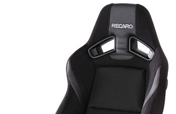 RECARO SR-7F 5色のカラーリングLASSIC登場｜日産NVシリーズ トランス