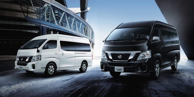 ワイドボディ車にガソリン4wdモデル新登場 日産nvシリーズ トランスポーター カスタム 車中泊 専門店 株 ニーズ札幌 Do Blog ドゥブログ