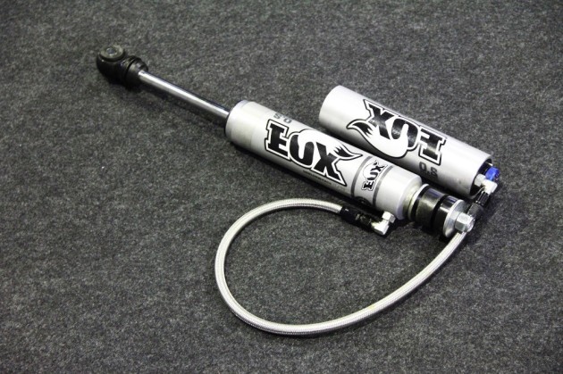 Needsbox Fox Racing Shox 2 0 Performance Reservoir Cd Adjuster Needsbox トランポパーツ ハイエース ライトエース キャラバン 他 Do Blog ドゥブログ