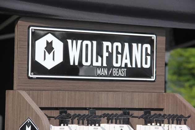 WOLFGANG MAN ＆ BEAST（ウルフギャング・マン＆ビースト）｜NEEDSBOX トランスポーター製作・販売専門店ニーズ札幌