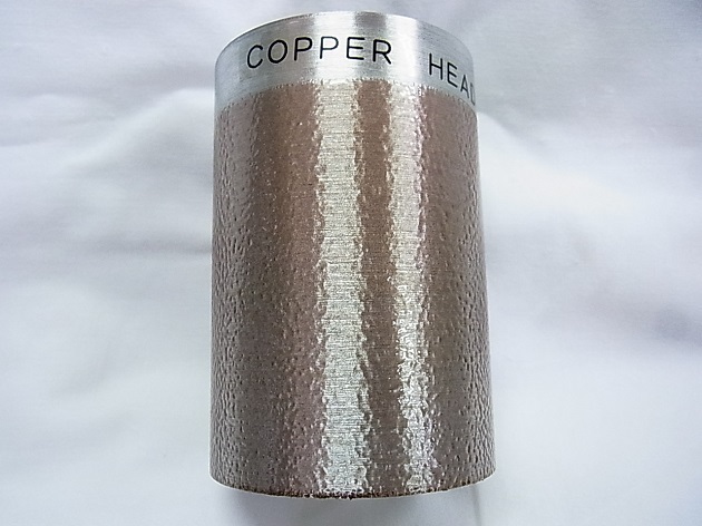 copper head