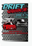 ＤＲＩＦＴ　ＳＵＲＶＩＶＡＬ０８！