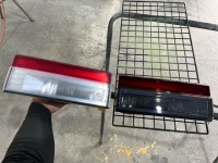 Sさまのデリカd5  テールランプ スモークペイントのご依頼です♪