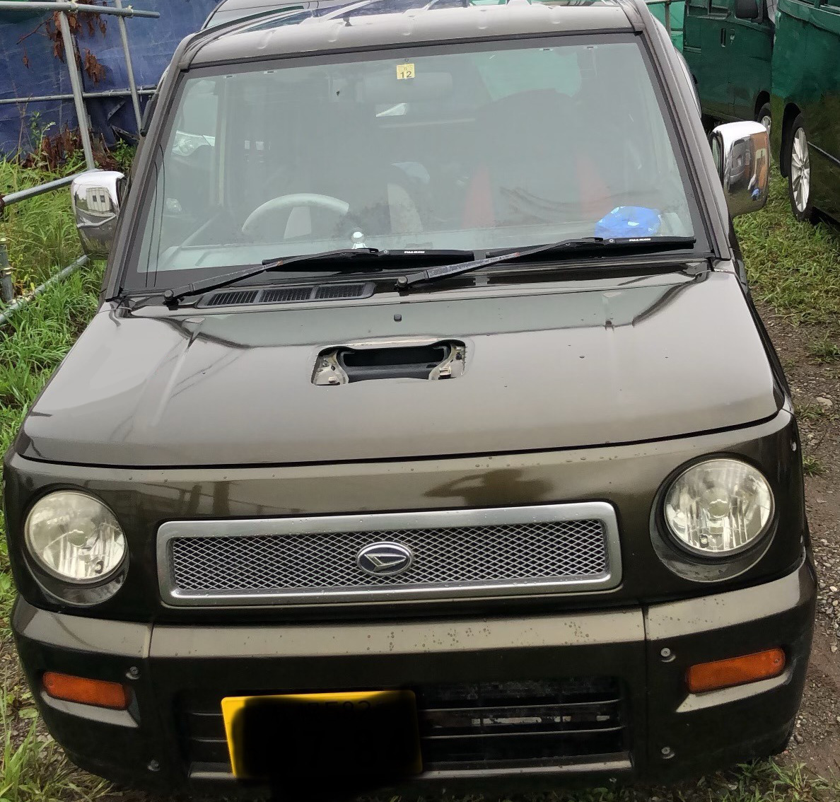 ネイキッド　ターボ　事故車　部品取り L-20240910-4058.jpg