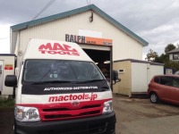 MAC TOOLS (マックツールズ)の工具を購入出来ますよ！！