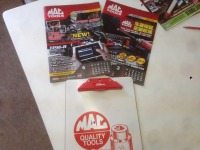 USA発 MAC TOOLS(マック)の工具が札幌で安く買えますよ！