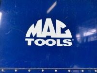 札幌の板金屋さんRALPH！本日はMAC TOOLs(工具)の販売日ですよ〜！