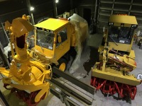 札幌市 車の板金屋さんラルフは幅広く色々な塗装を施工してます♪