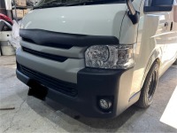 最近流行りのラプターライナー！今週の施工依頼車を各々ご紹介！
