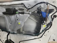 新車ハイゼットデッキバンキャンパー仕様に社外キーレス取り付け