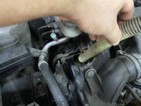 定期的なメンテナンスでトラブル回避!フレアワゴンのオイル交換!