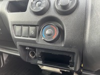 200系ハイエースバンによくあるエアコン温度調整ダイヤルが機能しなくなる不具合を点検修理