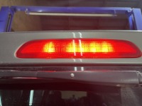 特にLED多連タイプは要注意！灯火類の修理+ユーザー車検代行事例