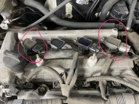 プロボックスのコイル不調！残り2本も交換して点火不良の悩みから解放！