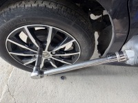 今年の春到来は例年よりも早く！タイヤ交換シーズン始まりました！