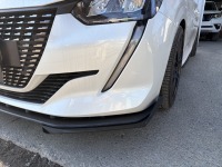 プジョー208の持ち込みMaxton Designエアロパーツ交換・取り付け