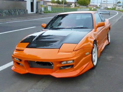 180SX RPS13 アペックス パワーFC 現車セッティング終了 