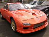 ＲＸ－７　ＦＤ３Ｓ　ＨＫＳ　Ｔ５１ＲＳＰＬＢＢ！