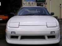 １８０ＳＸ　納車になりました！！