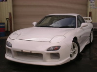 【中古車】 マツダ RX-7 FＤ3S フルエアロ ご成約頂きました！