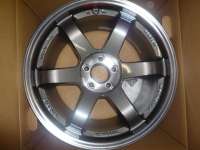 ＲＡＹＳ（レイズ） ボルクレーシング ＴＥ３７ ＳＬ 入荷！ 