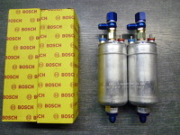 ＢＮＲ３２ＧＴＲのＢＯＳＣＨ（ボッシュ）フューエルポンプ 入荷！