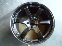 RAYS（レイズ） ボルクレーシング TE37 SL 2012LIMITED入荷！ 