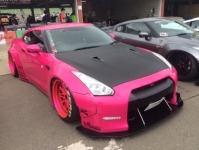 R35GT-R メイン・ミッションCPUプログラム書き込み ！