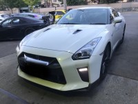 R35GTR MY17 スピードリミッターカットECM書き換え！