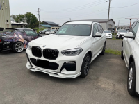 BMW X3 G01 アドブルー故障 修理 DME無効化 ！