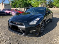 35GT-Rのソレノイドバルブ洗浄＆フライホイールハウジング交換！