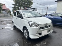 ミライース L-SAⅢ 4WD ご成約頂きました！