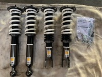 FD3SにHKSハイパーマックスS 車高調を取り付け！