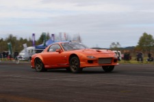 2025 KING OF THE STRIP 第2戦 無事終了！