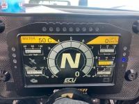 AE86にLink Monsoon＆ECUMASTER ADU7を取り付け！