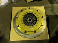 86 ZN6 強化ミッション＆ORCクラッチ交換！